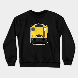 NS LOC 2454 Crewneck Sweatshirt